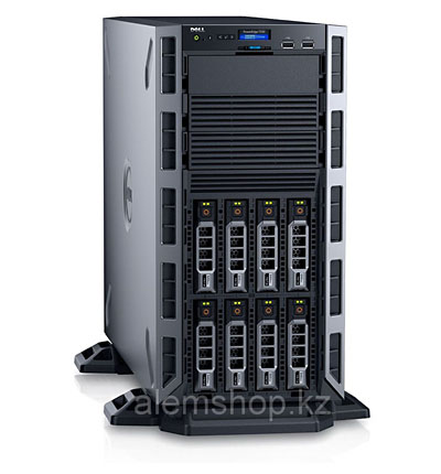 Сервер Dell EMC PowerEdge T130